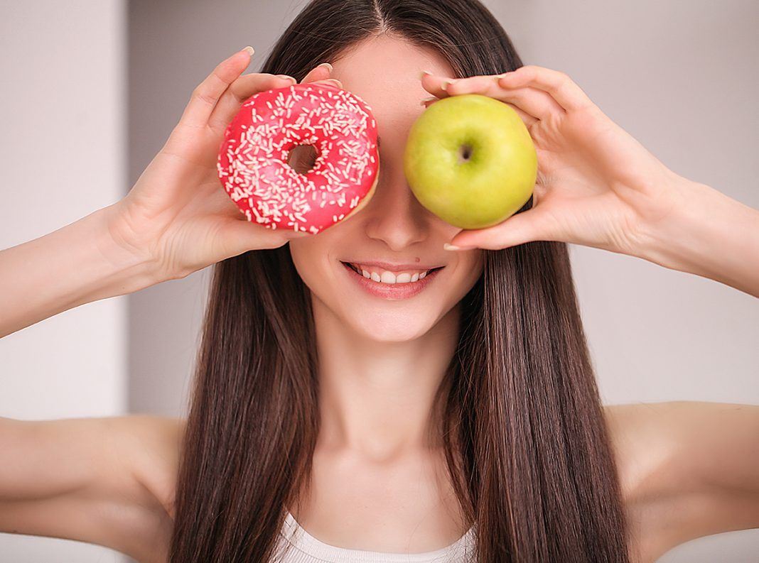 Борьба с прыщами: здоровье кишечника и диета