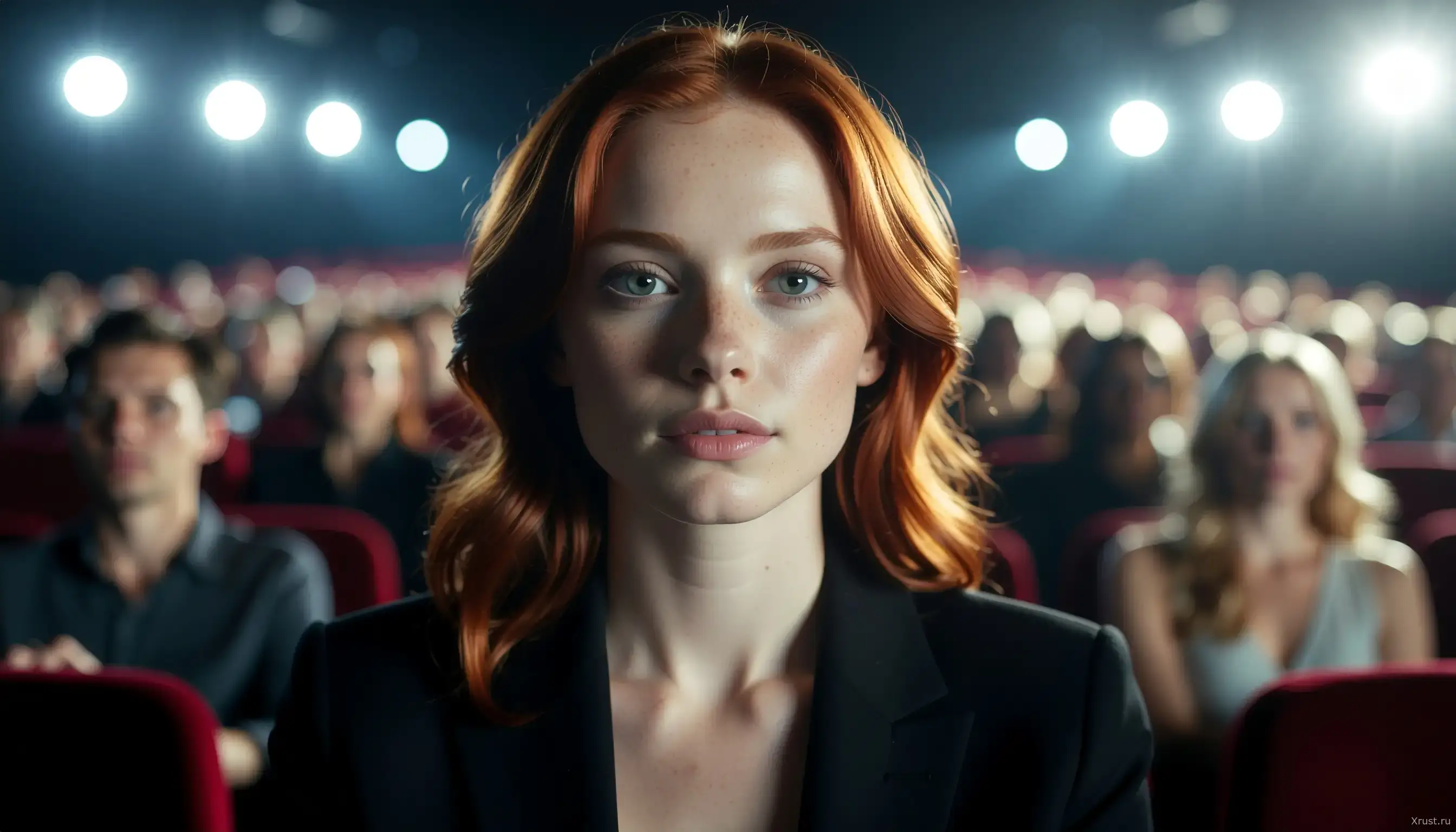 Топ-10 фильмов последних пяти лет по версии критиков Xrust