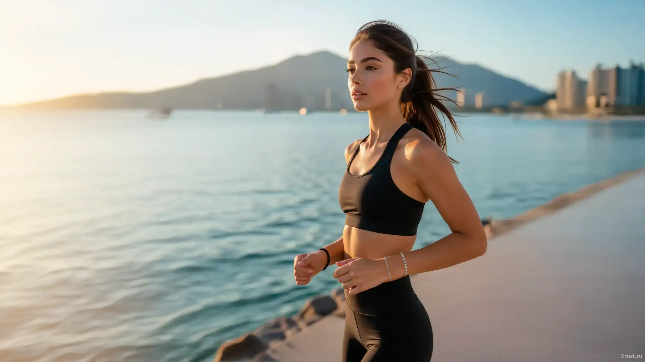 Polar Loop против Whoop: браслет без подписки Xrust Polar Loop против Whoop: браслет без подписки Xrust