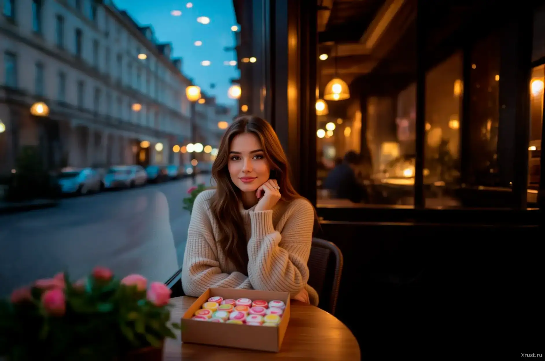 Как отметить День женского счастья и День конфет: идеи ритуалов и смысла Xrust Как отметить День женского счастья и День конфет: идеи ритуалов и смысла Xrust