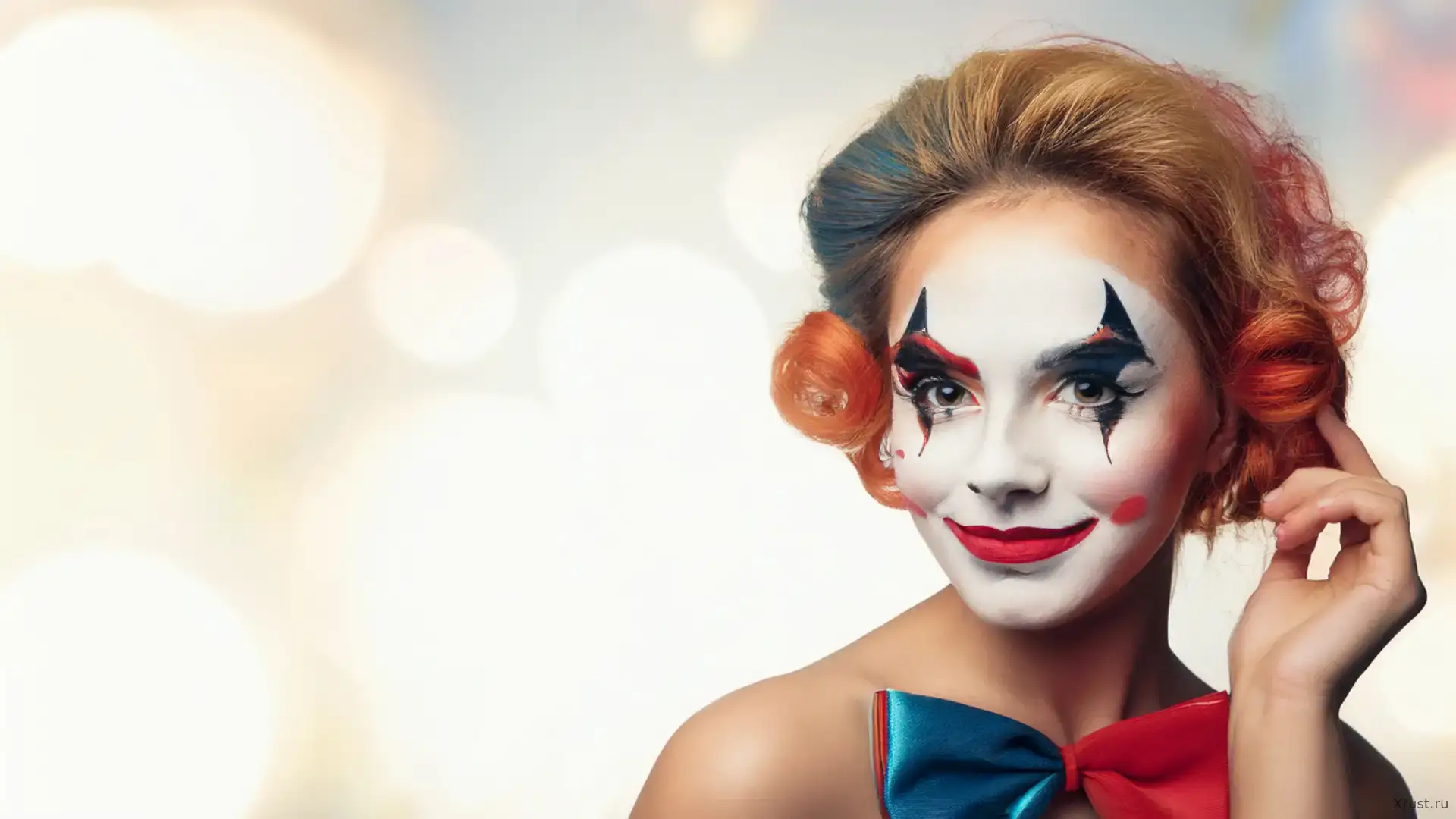 В России не хватает клоунов: причины дефицита и план возвращения смеха Xrust В России не хватает клоунов: причины дефицита и план возвращения смеха Xrust