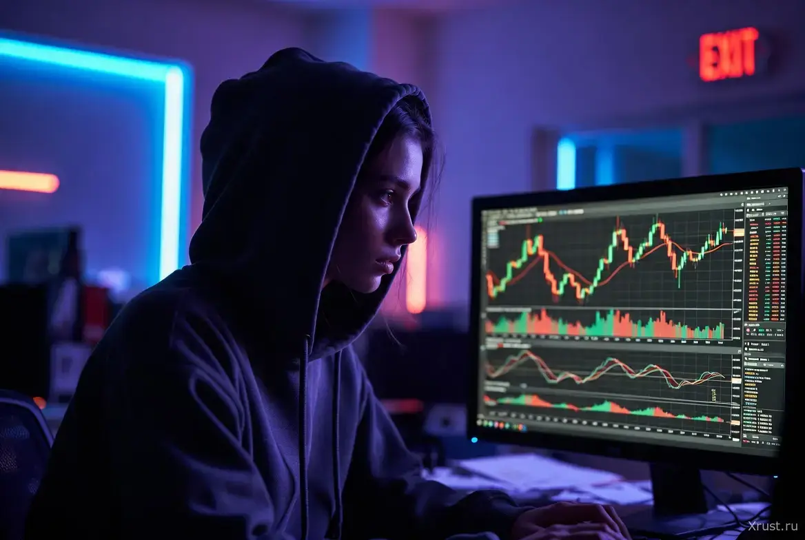 Bitcoin в декабре 2025: курс около $95000, прогнозы аналитиков Bitcoin в декабре 2025: курс около $95000, прогнозы аналитиков