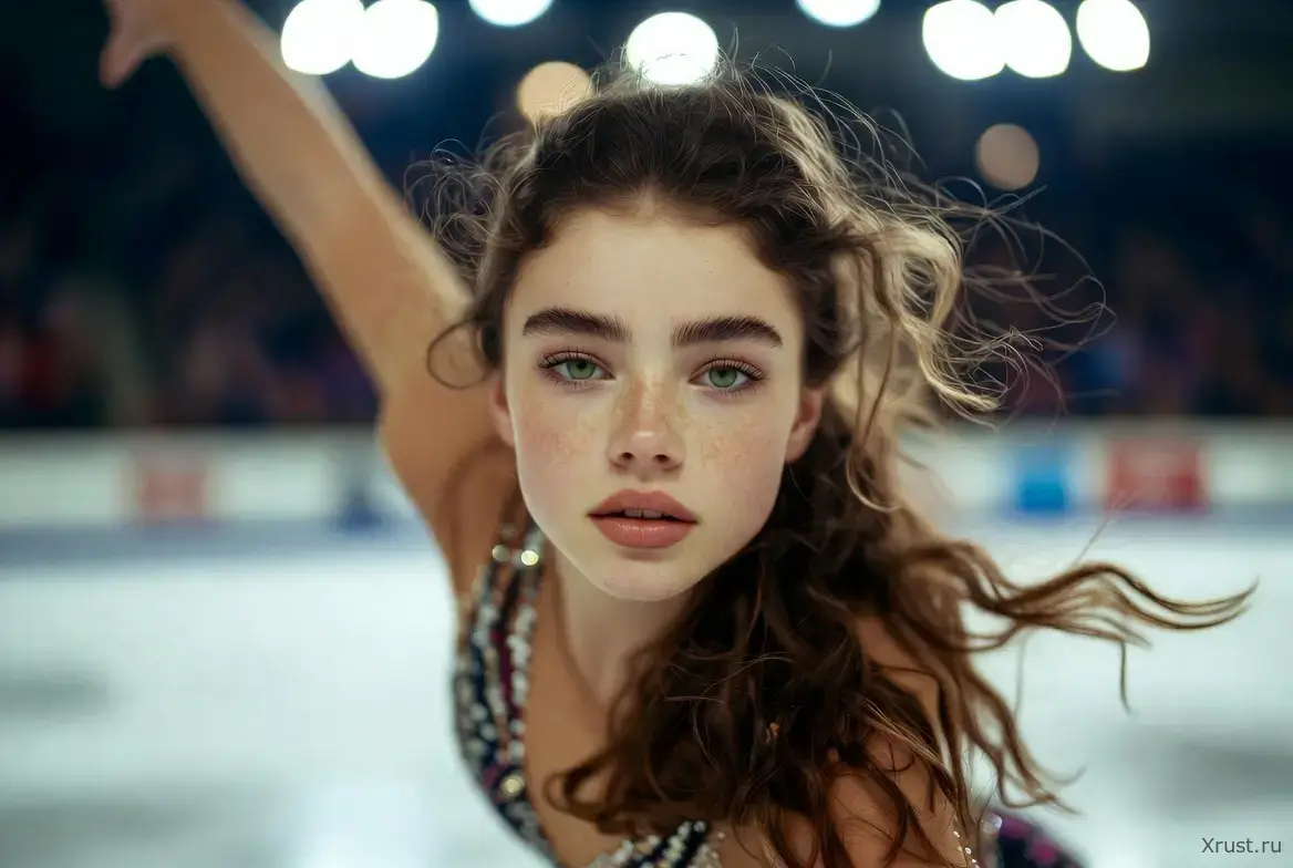 Финал Гран-при по фигурному катанию 2025 в Нагое — Кагияма лидирует