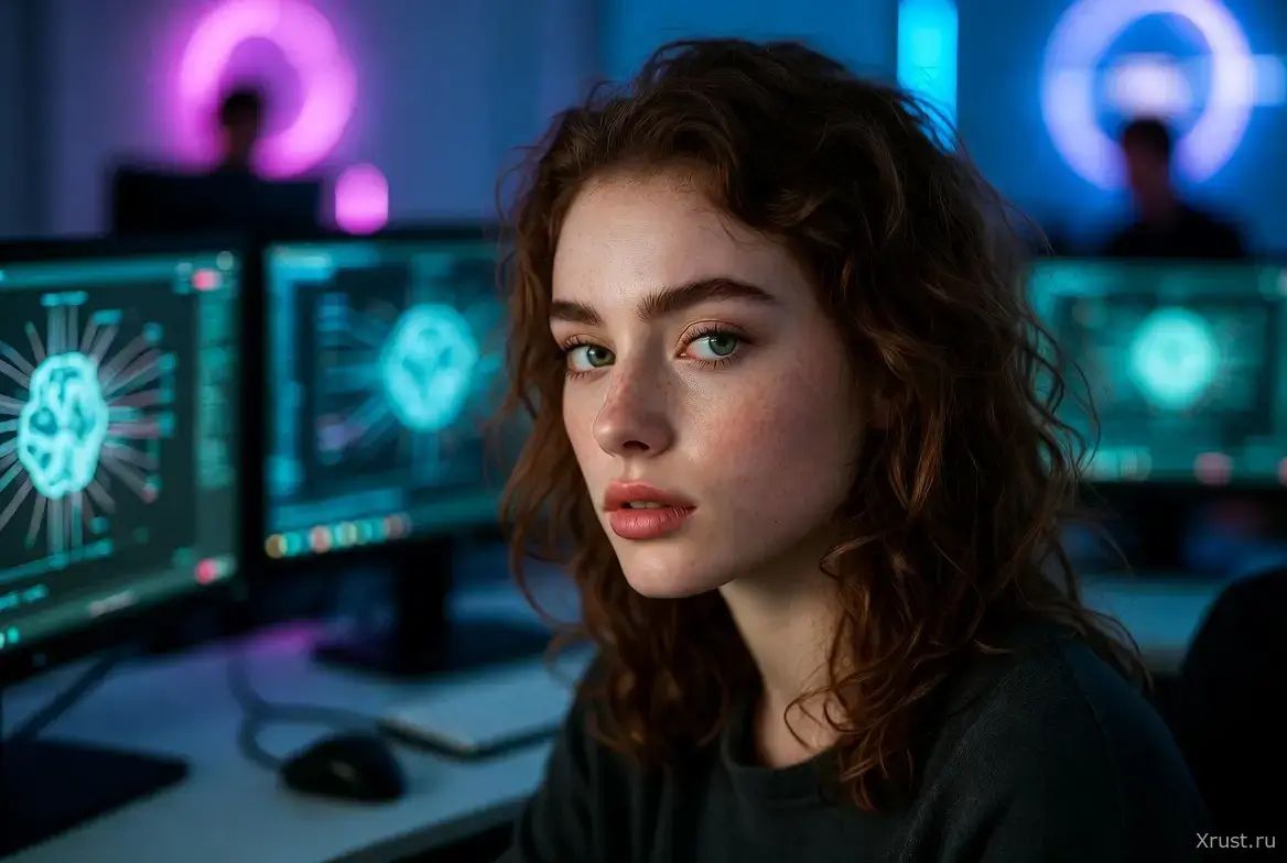 Нейросети научились взламывать мозг: декабрьский апокалипсис или новая эра? Нейросети научились взламывать мозг: декабрьский апокалипсис или новая эра?