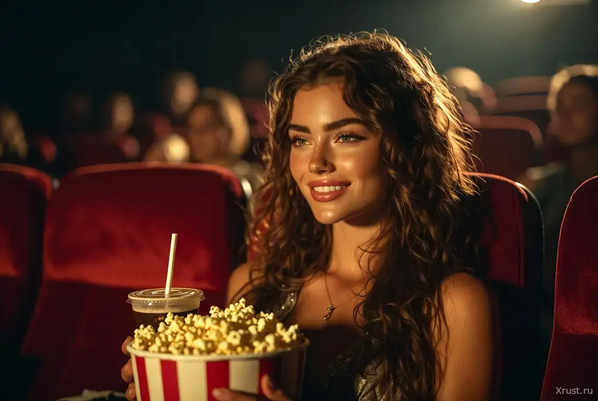 Премьеры декабря 2025 в кино: что посмотреть в кинотеатрах этой зимой Премьеры декабря 2025 в кино: что посмотреть в кинотеатрах этой зимой