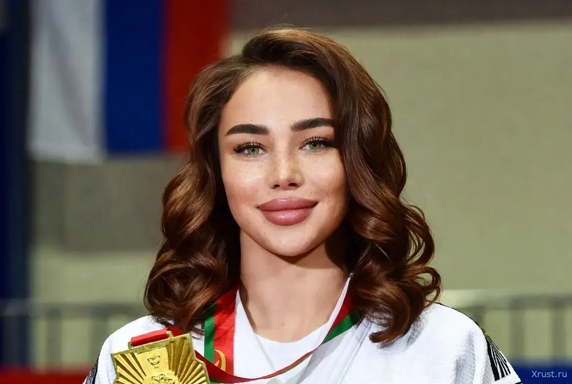 Российские дзюдоисты триумфально вернулись на международную арену